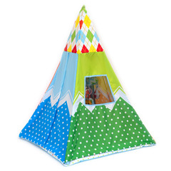 Funkids  Развивающий коврик-палатка 