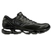 Кроссовки беговые Mizuno Wave Prophecy 8 Black мужские