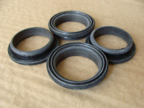 Ремкомплект крышки клапанов дв.ЗМЗ 405-409 Е-2 (АДС)