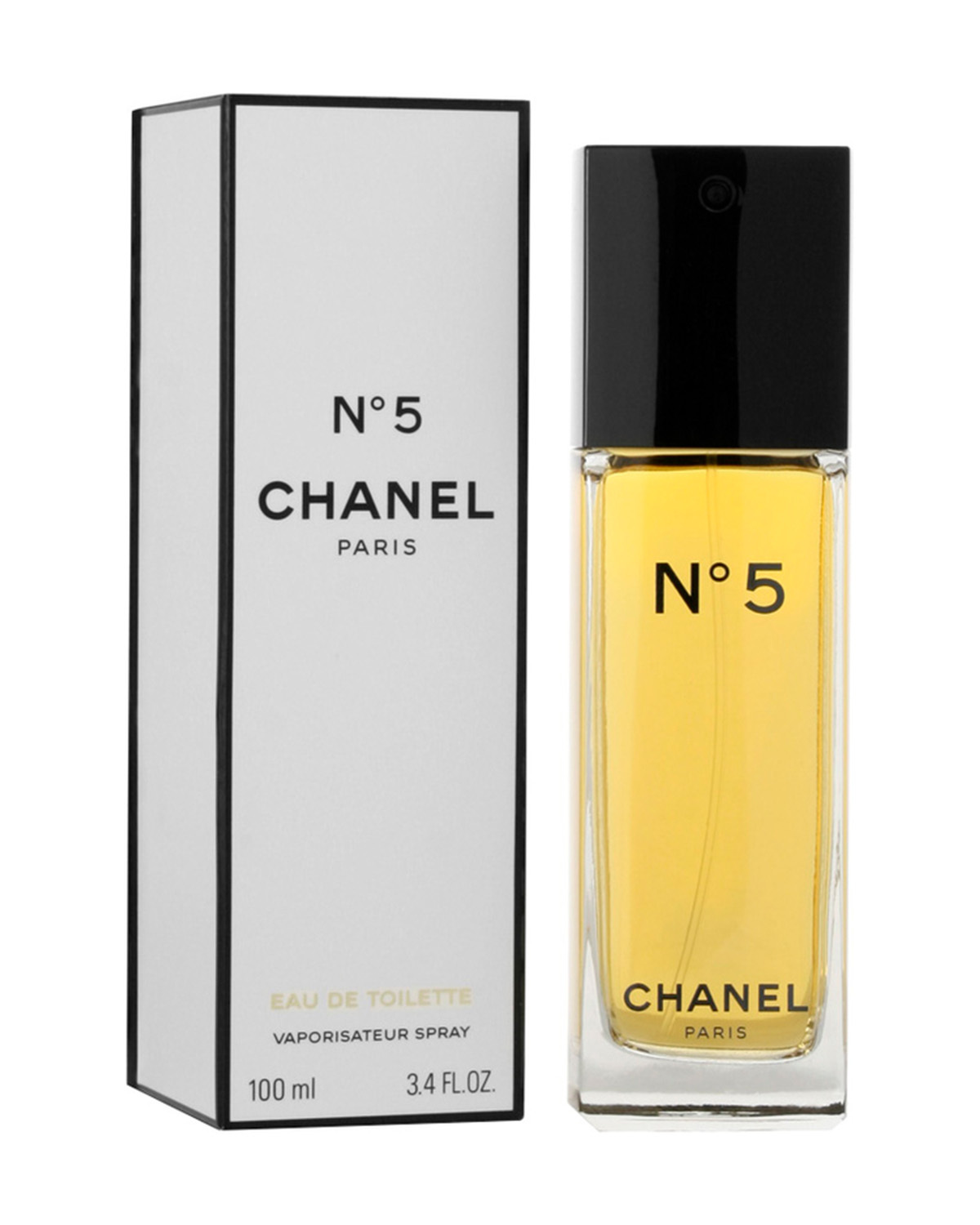 Eau de toilette no 5 chanel online
