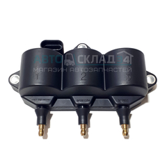 КАТУШКА ЗАЖИГАНИЯ MATIZ 0,8 ЕВРО 3-4 (2008-) WATO-TECH KOREA