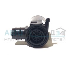 МОТОР СТЕКЛООМЫВАТЕЛЯ SOLARIS 14-17, RIO 15-17 HYUNDAI