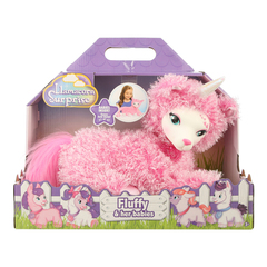 Игрушка Мамочка Llamacorn Surprise Unicorn с питомцами