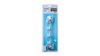 Fixsen KVADRO Планка 4 крючка FX-61305-4