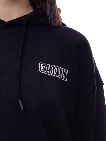 Худи W GANNI