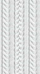 Панель ПВХ термопечать Пробуждение компаньон 634/1 2700х250 мм