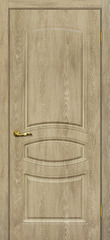 Дверь Сиена-5 / Цвет Дуб песочный / Двери МАРИАМ