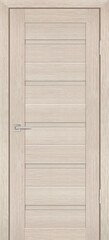 Дверь PS-07г / Цвет Капучино Мелинга / Двери PROFILO PORTE