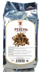 Ревень (корень, 50гр.) (Старослав)