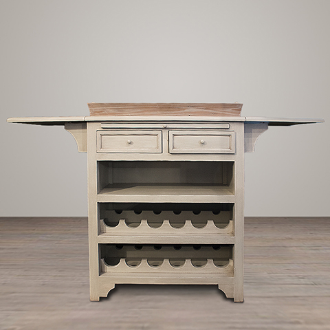 Стол приставной Roomers Хакан