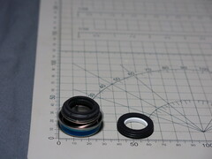 Ремкомплект помпы 14,5x32/14,5x25 Kawasaki ZX6R/9R/10R/12R ZX636 Ninja