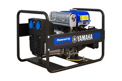 Бензиновый генератор Energo EB4,0/230 Y