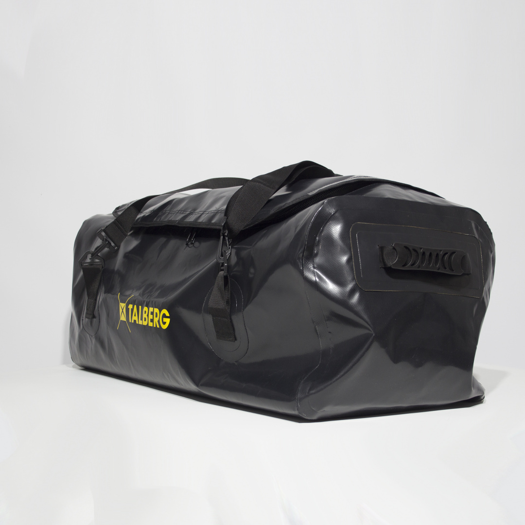 ГЕРМОСУМКА TALBERG UNIVERSAL DRY BAG PVC 80  - купить со скидкой