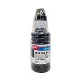 Контейнер Myink для EPSON EcoTank (T01L14A) с черными чернилами для Epson M-серии. Pigment 70 мл