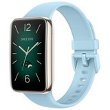 Ремешок Xiaomi Smart Band 7 Pro Strap (Blue) (BHR6292GL)