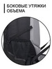 Картинка рюкзак туристический Ai One 2261 black - 15