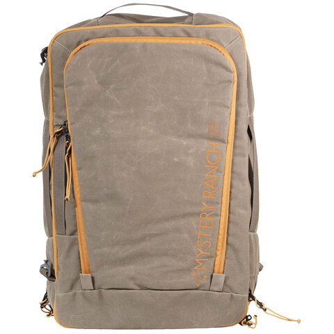 Mystery Ranch Mission Rover Travel Backpack 30 L Tarmac