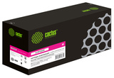 Картридж лазерный Cactus CS-MPC6003M 841855 пурпурный (22500стр.) для Ricoh MPC4503, C5503, C6003, C4504, C5504, C6004