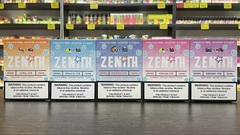 Zenith salt 10 ml