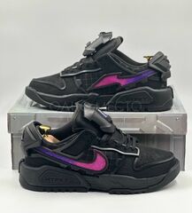 RTFKT x Nike Dunk Genesis Void