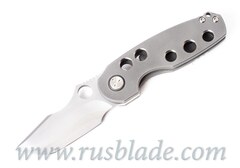 Pioneer custom Titanium Zirc One off Dmitry Osarenko D.O.C.K. 