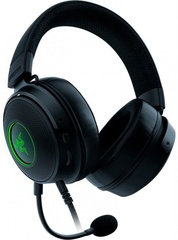 Наушники Razer RZ04-03770100-R3M1 Kraken V3 черный