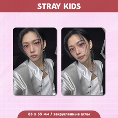 Сет карточек / STRAY KIDS #185 Феликс