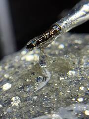 Гель CRYSTAL № 004