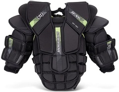 Нагрудники вратарские