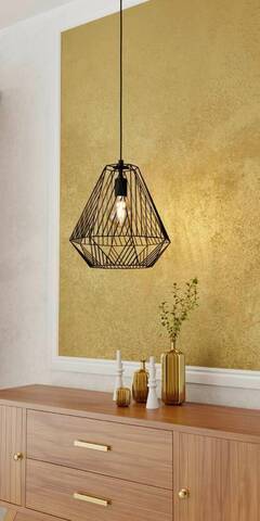 Подвесной светильник Eglo STYPE 43692