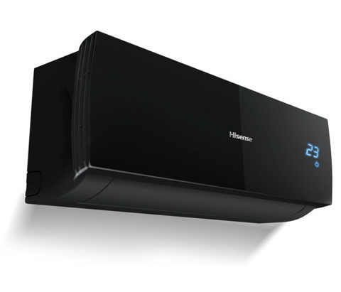 Кондиционер (настенная сплит-система) Hisense AS-09UR4SYDDEIB15 Кондиционер (настенная сплит-система) Hisense AS-09UR4SYDDEIB15