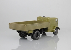 NAMI-012 steam truck khaki 1:43 DeAgostini Auto Legends USSR Trucks #20