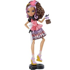 Сидар Вуд. Шляпо-срывательная Вечеринка