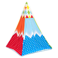 Funkids  Развивающий коврик-палатка 