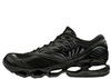 Кроссовки беговые Mizuno Wave Prophecy 8 Black мужские