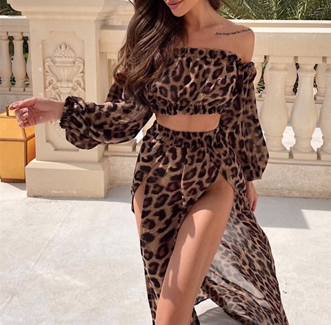 Комплект LEOPARD