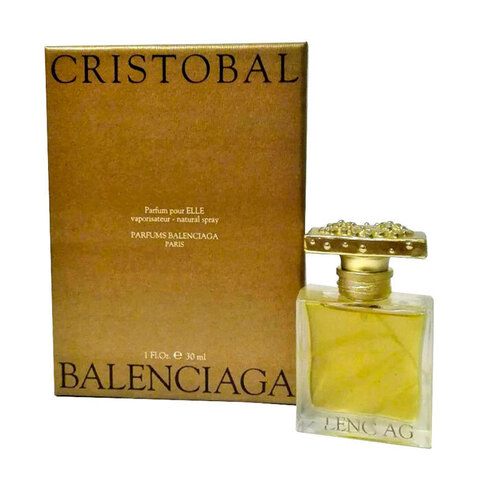 Balenciaga Cristobal Винтаж