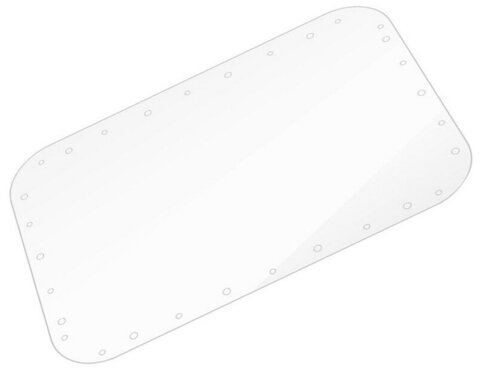 FEP пленка для 3D принтеров Creality HALOT SKY, 1 шт.