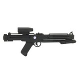 Резинкострел Бластерная винтовка E-11, Arma Toys