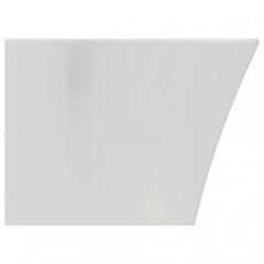 Унитаз приставной, белый Ideal Standard Connect Air AquaBlade E004201