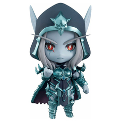 Nendoroid (World of Warcraft) Sylvanas Windrunner