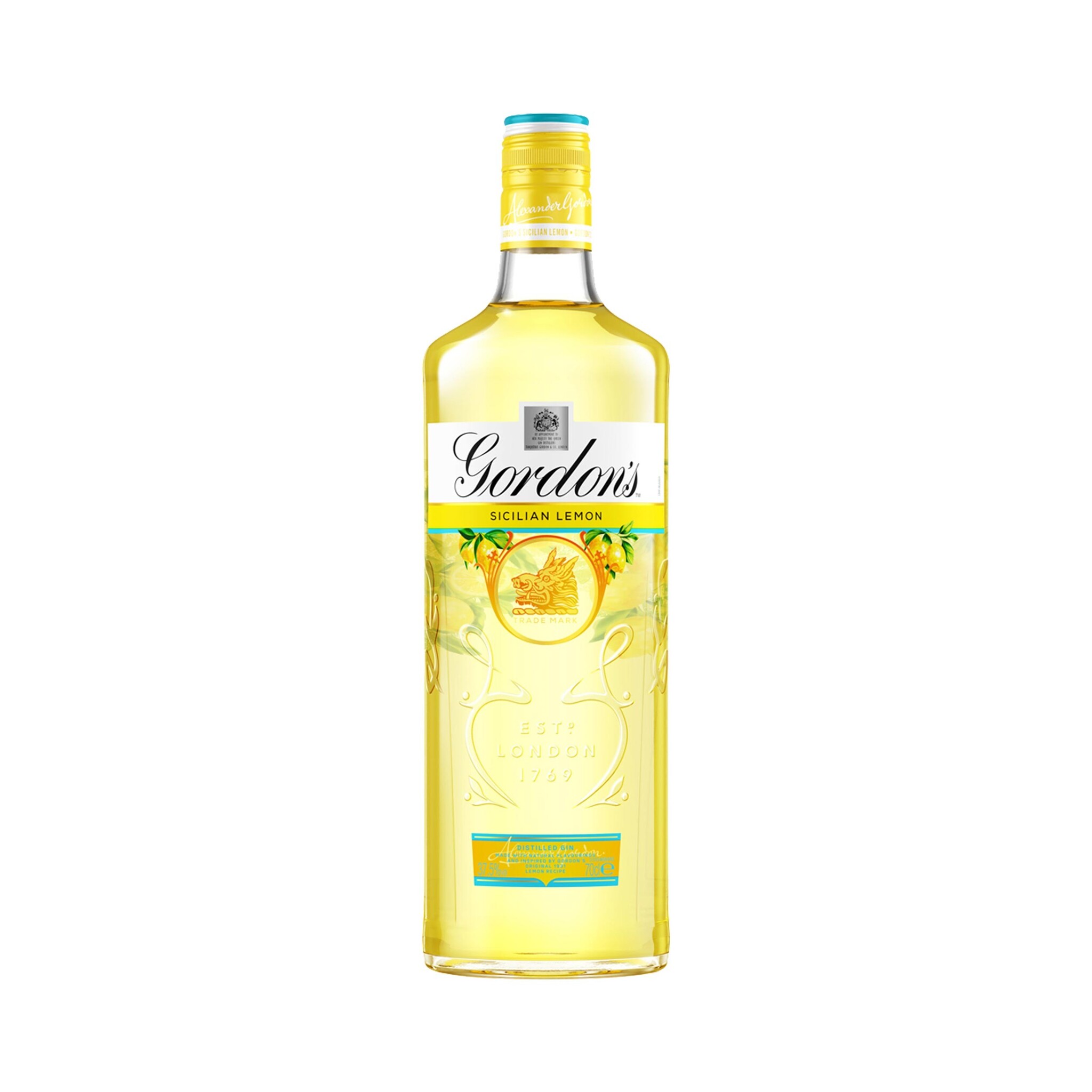 Джин Гордонс Цена