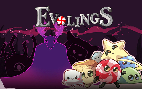 Evolings (для ПК, цифровой код доступа)