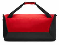 Спортивная сумка Nike Brasilia 9.5 Training Duffel Bag - university red/white