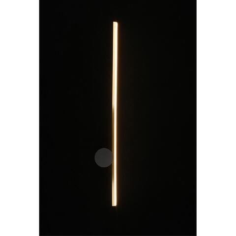 Настенный светодиодный светильник Aployt Beatris APL.056.11.09