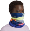 Картинка шарф-труба Buff Polar Rotxe Ultramarine - 3