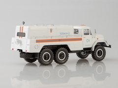 ZIL-131 PNS-110 (131) MChS Ministry of Emergency Situations 1:43 AutoHistory