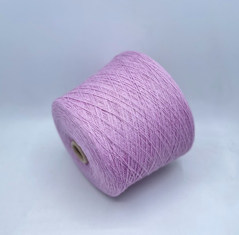 FILCOM (пр.Италия), art-Rita 2/14 700м/100гр. 60%Кашемир 40%Шелк, цвет-Розовый арт.31327