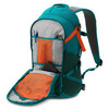 Картинка рюкзак мультиспортивный Kanrock Moveit 13 Sea Green - 18