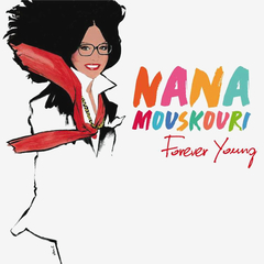 Nana Mouskouri / Forever Young (2LP)